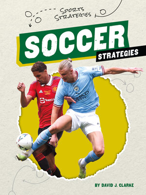 cover image of Soccer Strategies